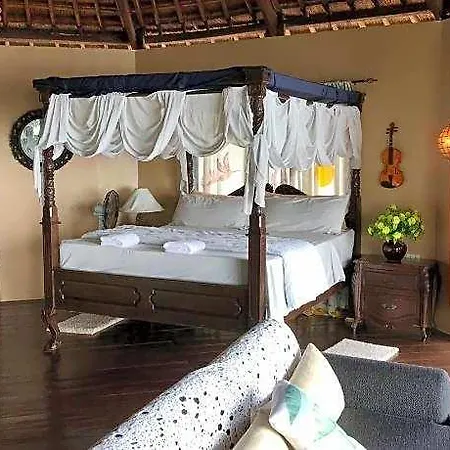 Camotes Cay Hideaway