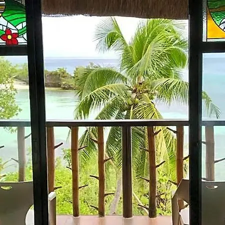 Camotes Cay Hideaway