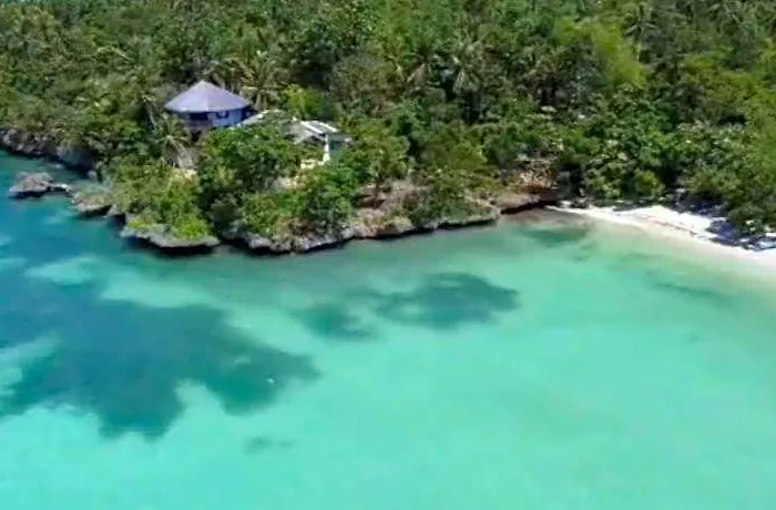 Camotes Cay Hideaway