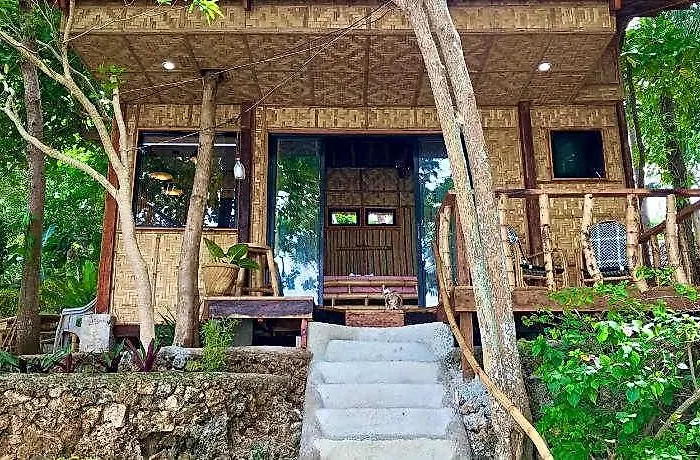 Camotes Cay Hideaway 3*