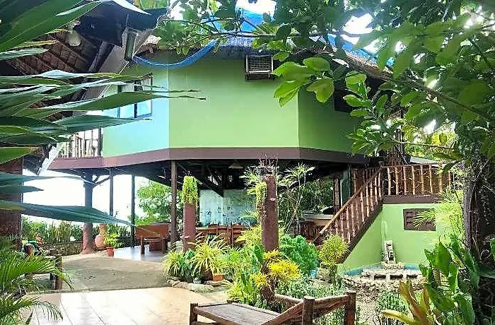 Camotes Cay Hideaway 3*