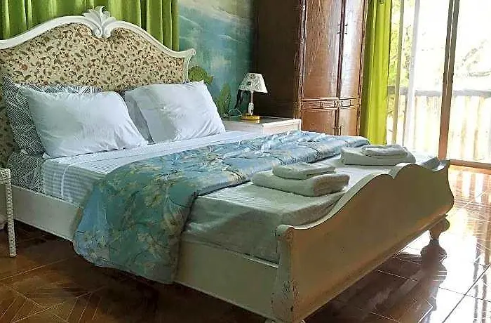 Camotes Cay Hideaway 3*