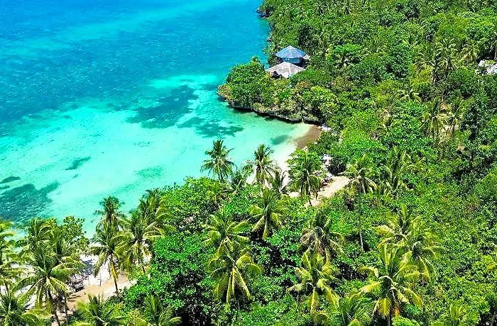 Camotes Cay Hideaway 3*