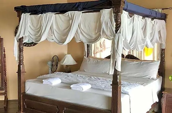 Camotes Cay Hideaway Себу