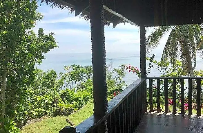 Camotes Cay Hideaway 3* Себу