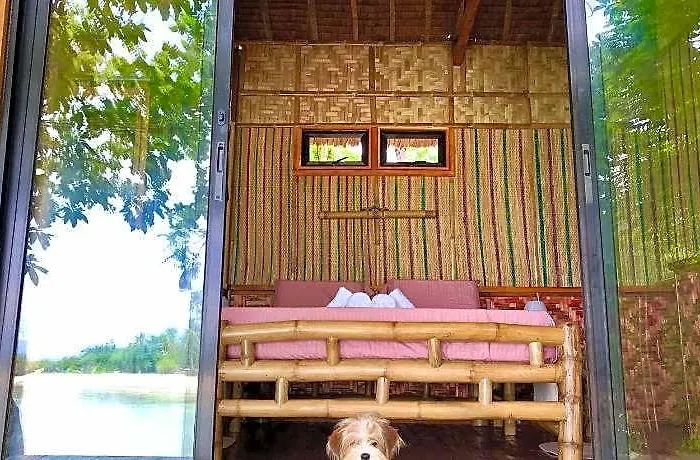 Camotes Cay Hideaway 3*