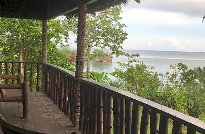 Camotes Cay Hideaway 3*