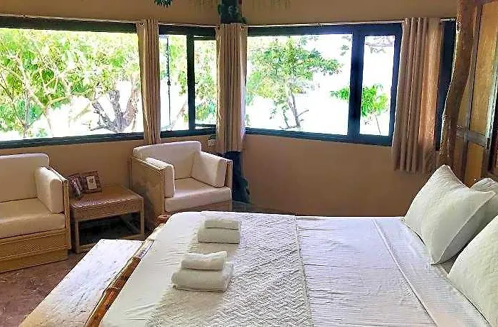Camotes Cay Hideaway 3*