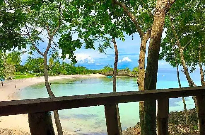 Camotes Cay Hideaway 3*