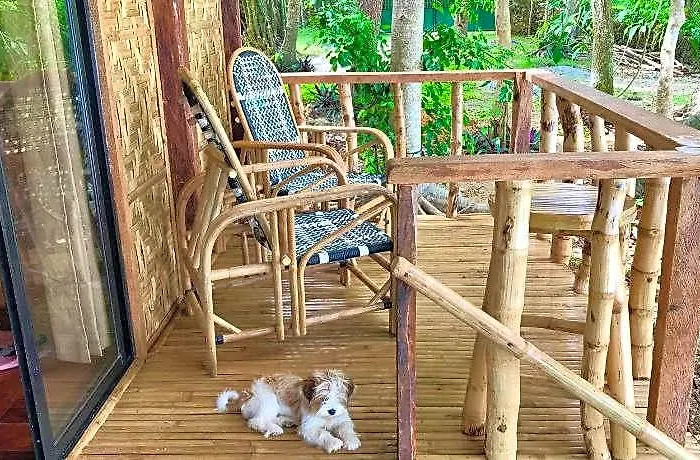 Camotes Cay Hideaway Отель Себу