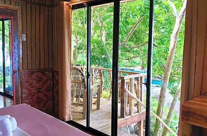 Camotes Cay Hideaway 3* Себу