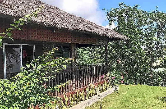 Camotes Cay Hideaway 3*