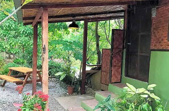 Camotes Cay Hideaway 3*