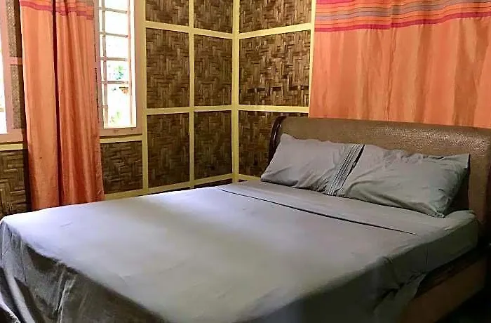 Camotes Cay Hideaway Отель