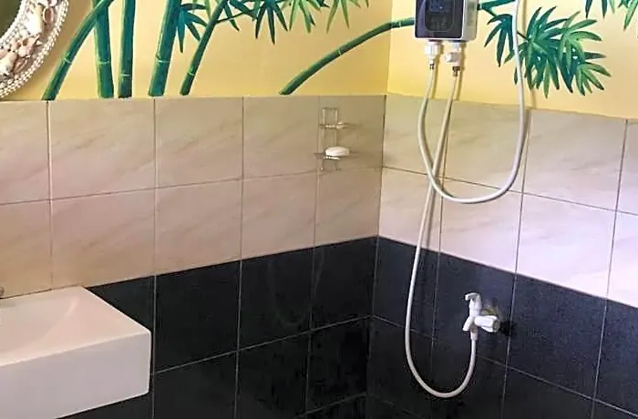 Camotes Cay Hideaway 3* Себу