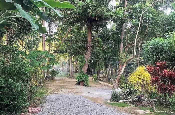 Отель Camotes Cay Hideaway 3*