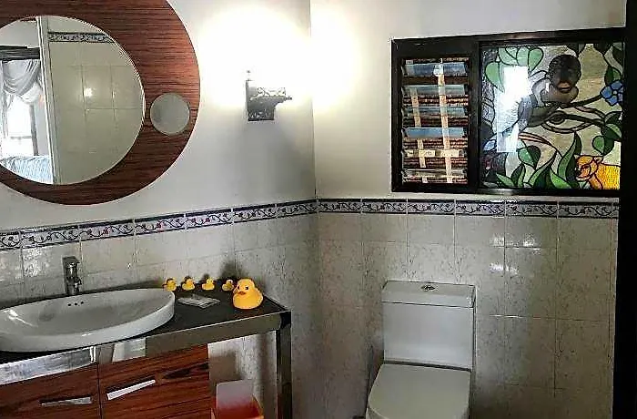 Отель Camotes Cay Hideaway